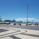 Loft Copacabana 2 Avenida Atlantica