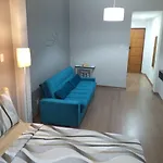Loft Copacabana 2 Avenida Atlantica
