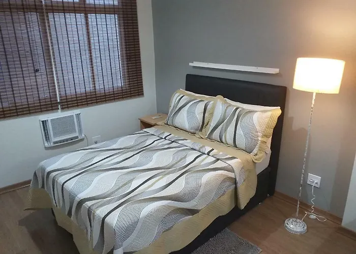 Loft Copacabana 2 Avenida Atlantica