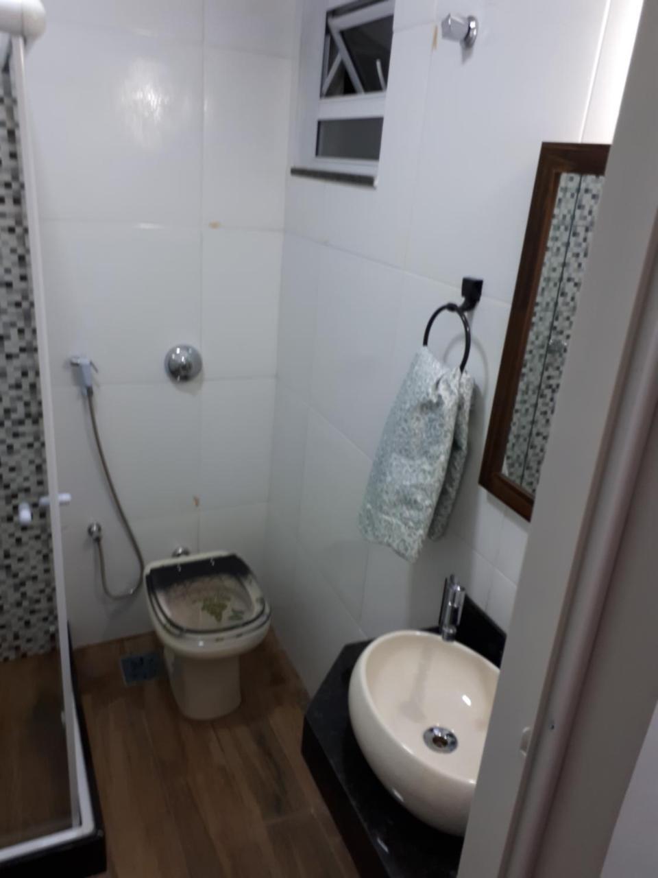 Apartamento Loft Copacabana 2 Avenida Atlantica Río de Janeiro