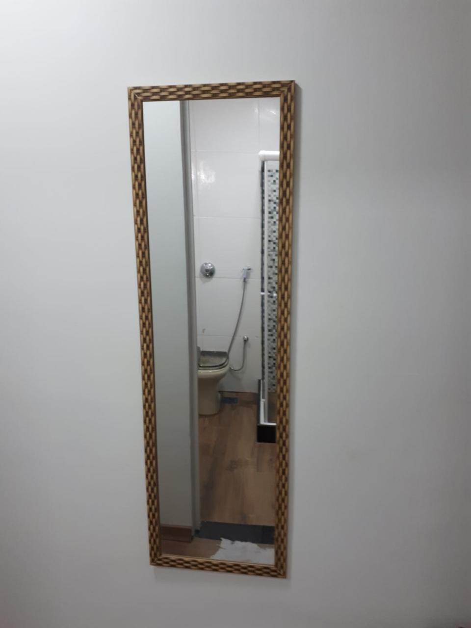 Apartamento Loft Copacabana 2 Avenida Atlantica *