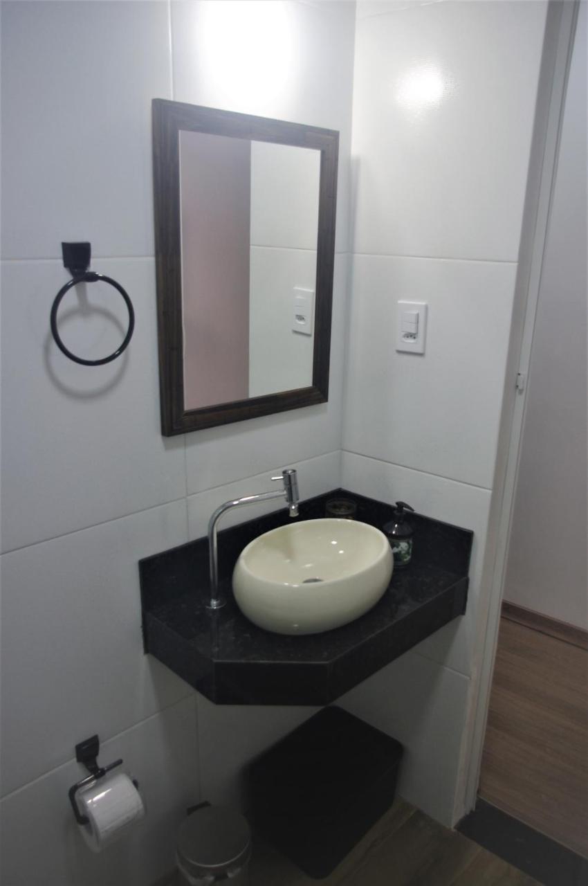Loft Copacabana 2 Avenida Atlantica Apartamento *