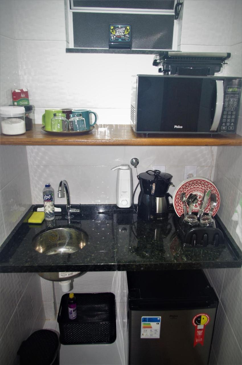 Loft Copacabana 2 Avenida Atlantica * Río de Janeiro