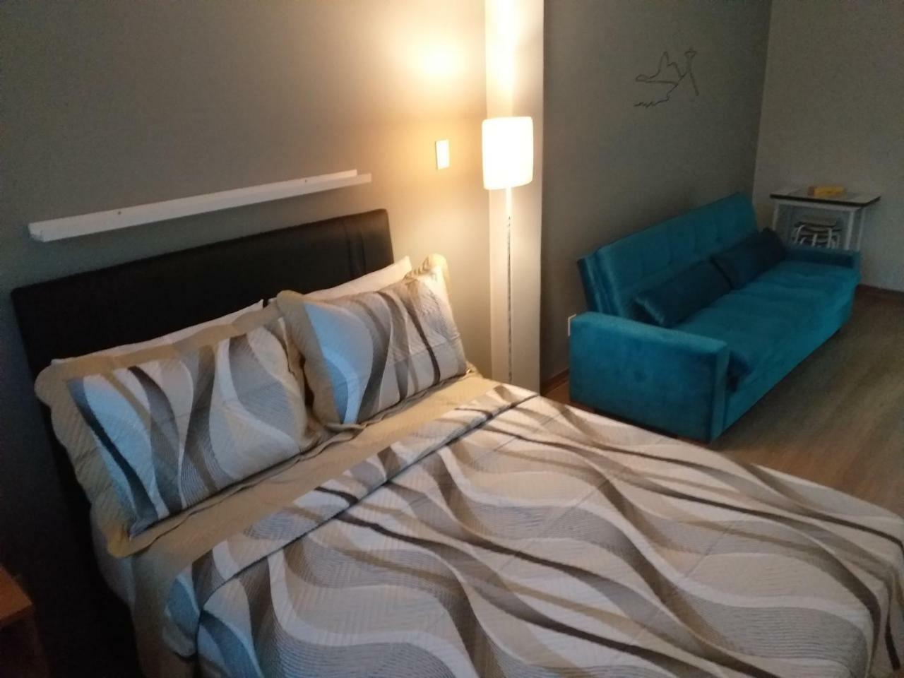 Loft Copacabana 2 Avenida Atlantica