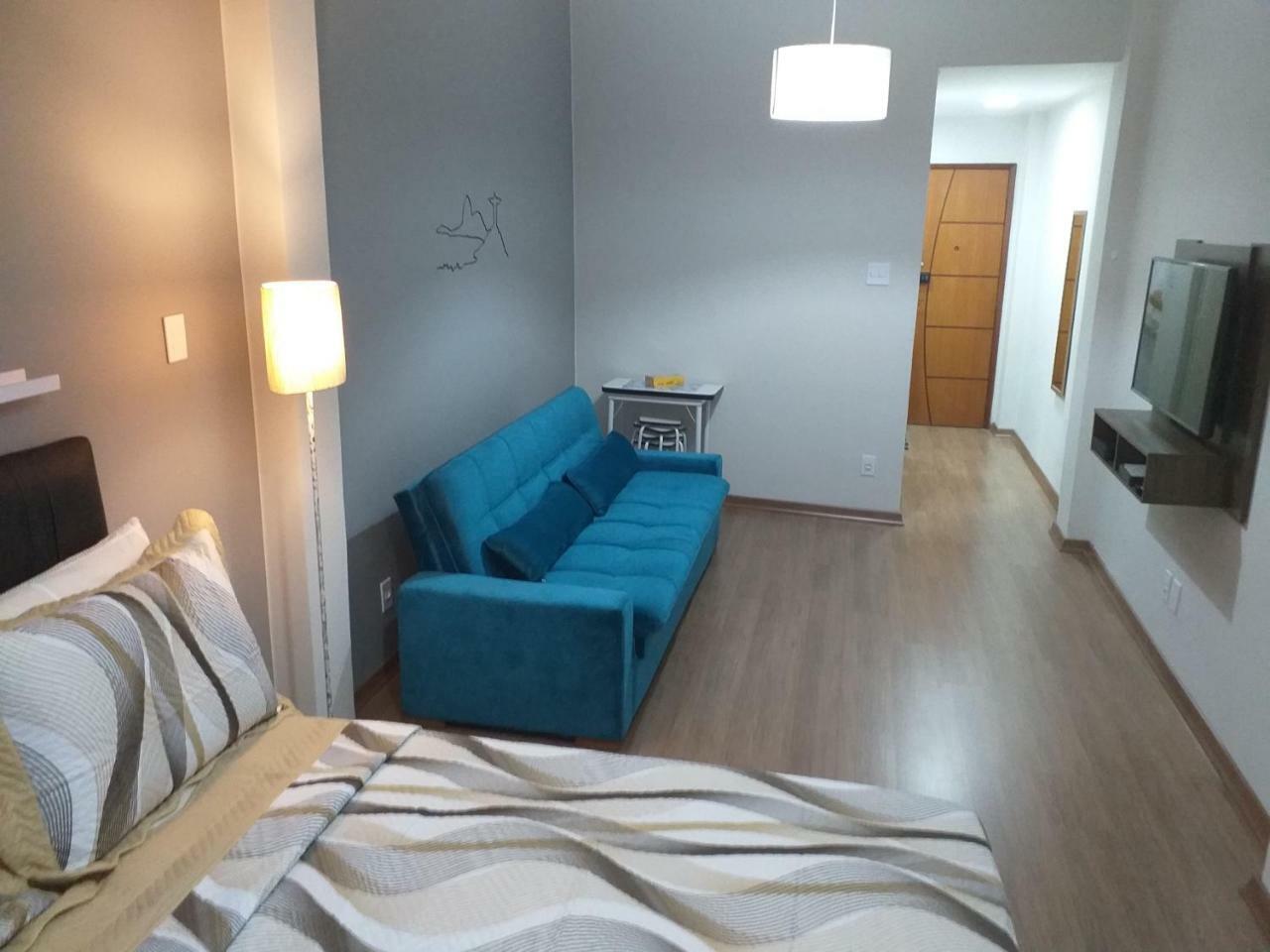 Loft Copacabana 2 Avenida Atlantica Río de Janeiro