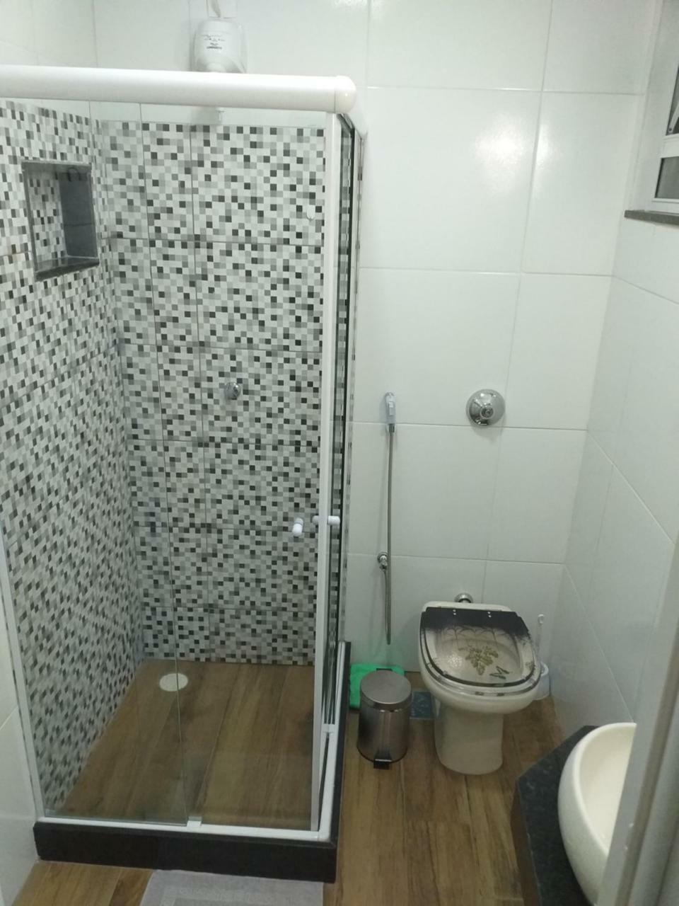Loft Copacabana 2 Avenida Atlantica Río de Janeiro