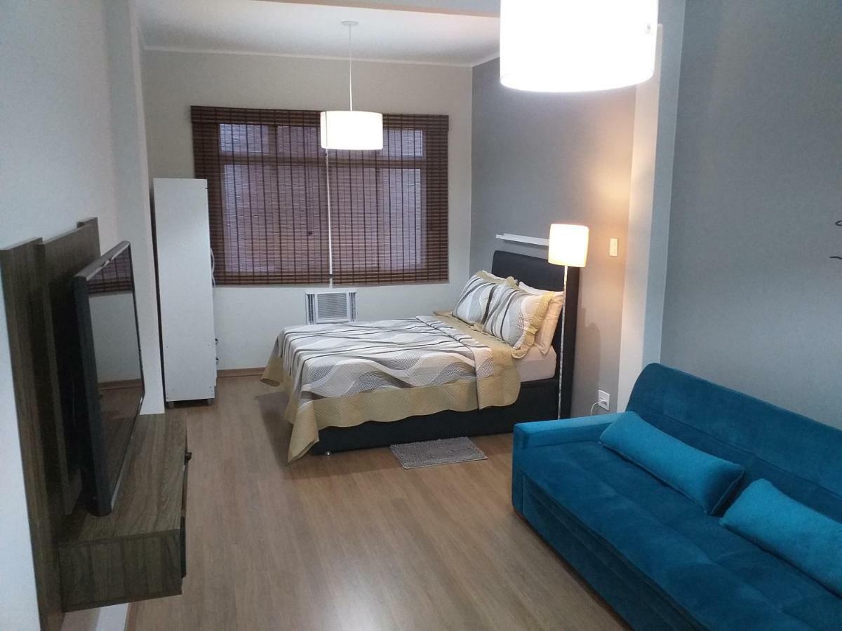 Loft Copacabana 2 Avenida Atlantica *