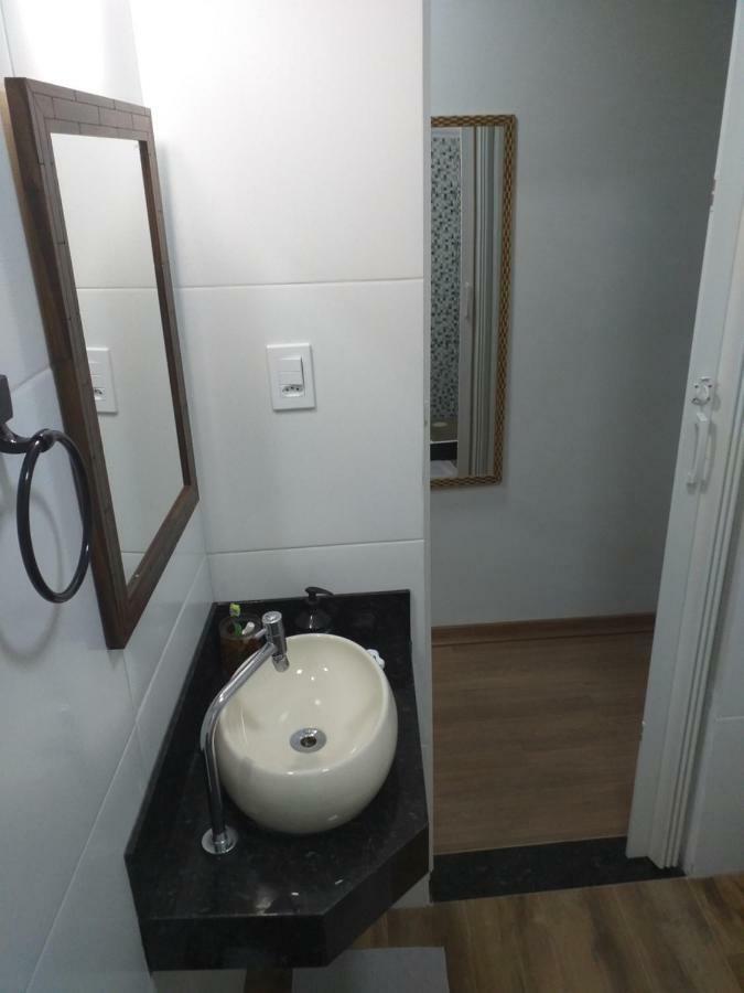 Apartamento Loft Copacabana 2 Avenida Atlantica *
