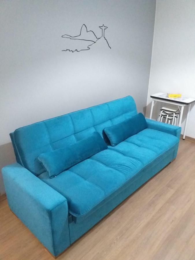 Loft Copacabana 2 Avenida Atlantica *
